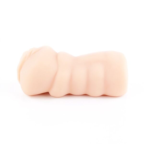 Masturbator  Me You Us Miss Vicki Mini Realistic Masturbator Flesh - obrazek 5