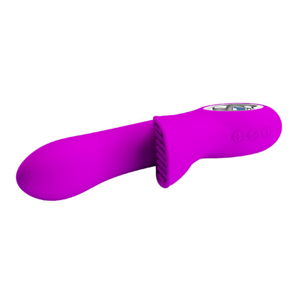 PRETTY LOVE   CAROL USB PURPLE 7 function - obrazek 5