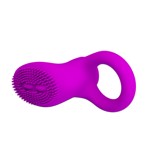 PRETTY LOVE   COBRA Violet vibration - obrazek 4