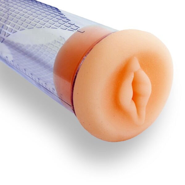 Uszczelki LifeLike Pump Sleeve - obrazek 5