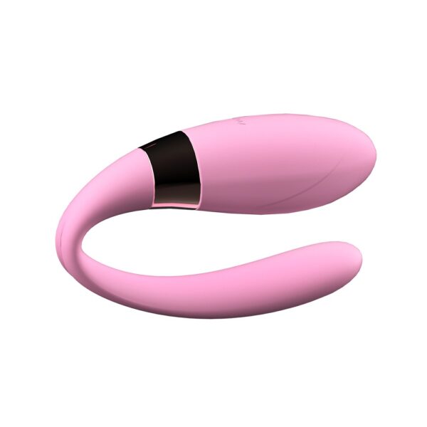 U Vibe Pink - obrazek 5