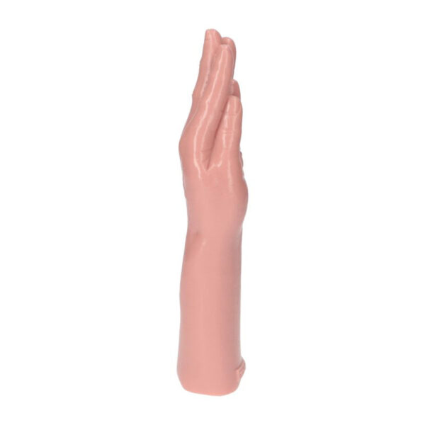 Dildo  Fisting Italian Cock 11 Flesh - obrazek 5