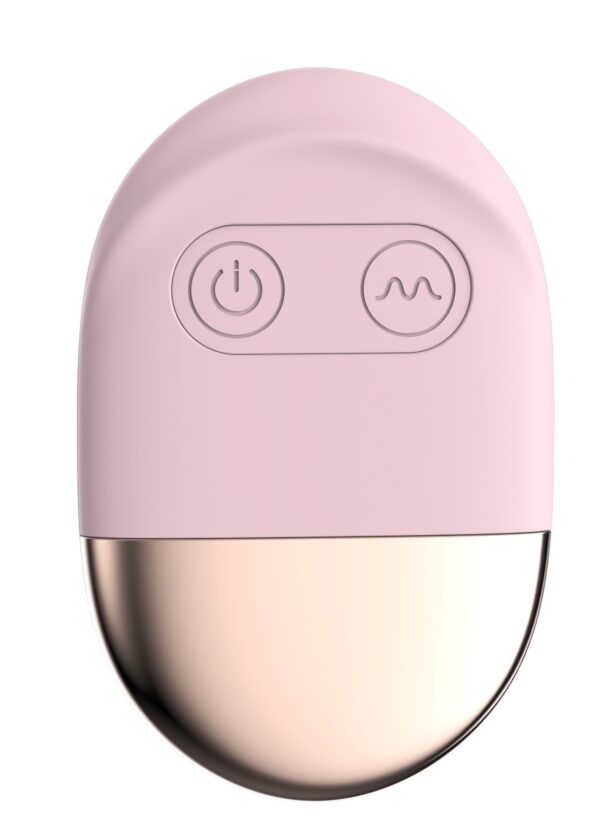 Sandy EGG Remote Control pink - obrazek 5