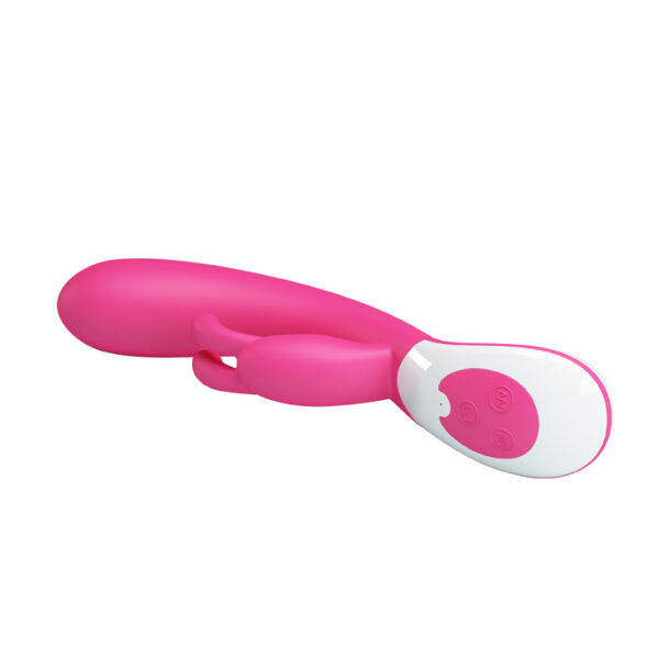 PRETTY LOVE   VINCENT, 12 function, voice control - obrazek 5