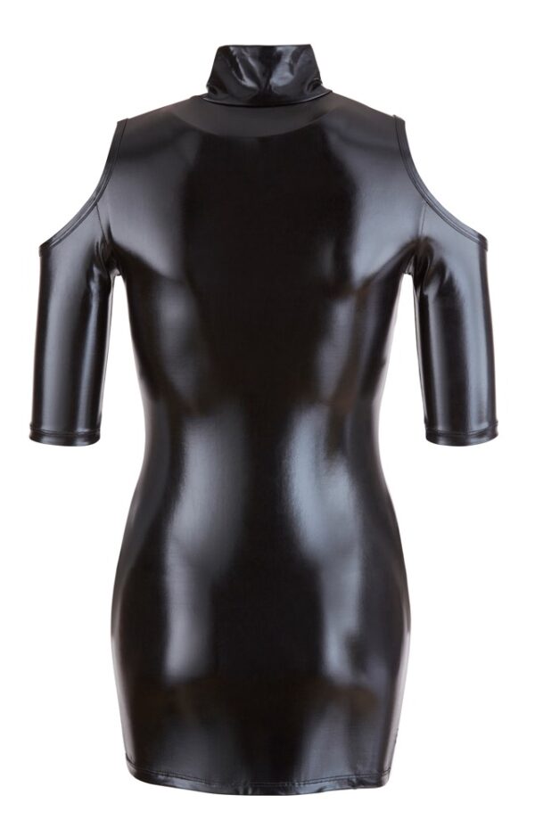 Cold Shoulder Dress XL - obrazek 5