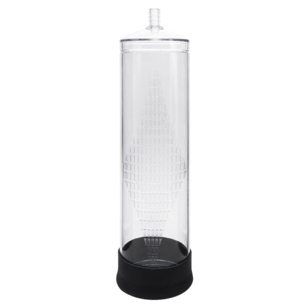 Pompka Powerpump USB Rechargeable Electric Vacuum Pump - obrazek 5