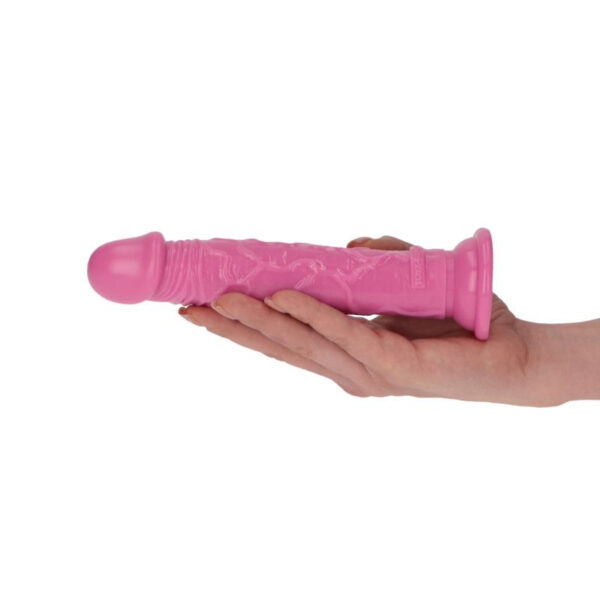 Dildo  Amedeo Pink - obrazek 5