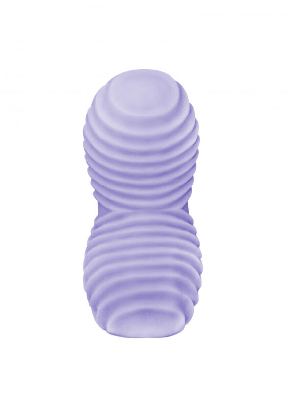Masturbator Marshmallow Fuzzy Lavander - obrazek 5