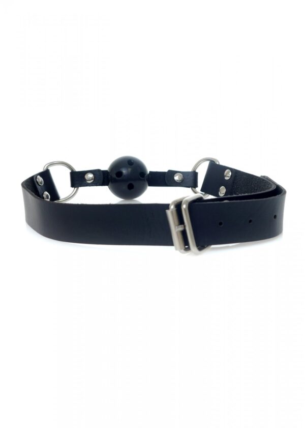 Knebel Ball Gag   Fetish B   Series - obrazek 5