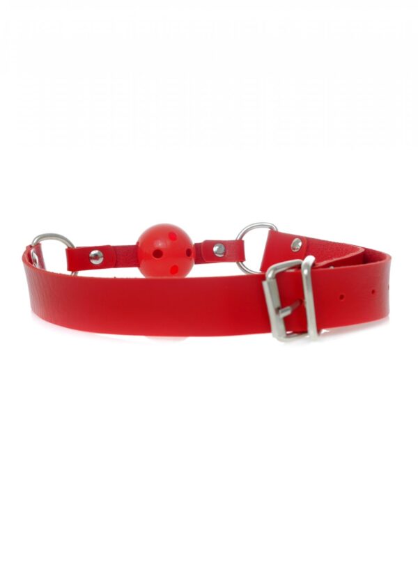 Knebel Ball Gag   Fetish B   Series - obrazek 5