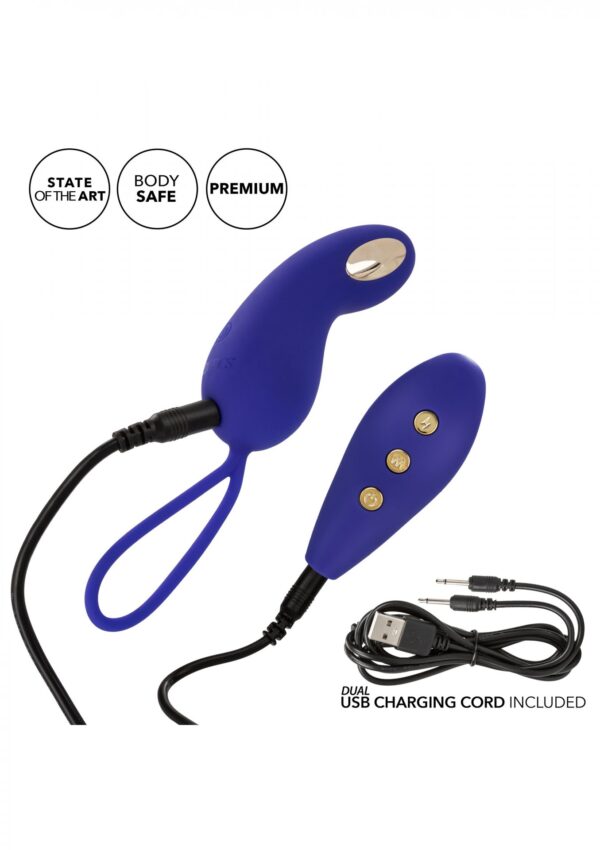 Estim Remote Teaser Blue - obrazek 5