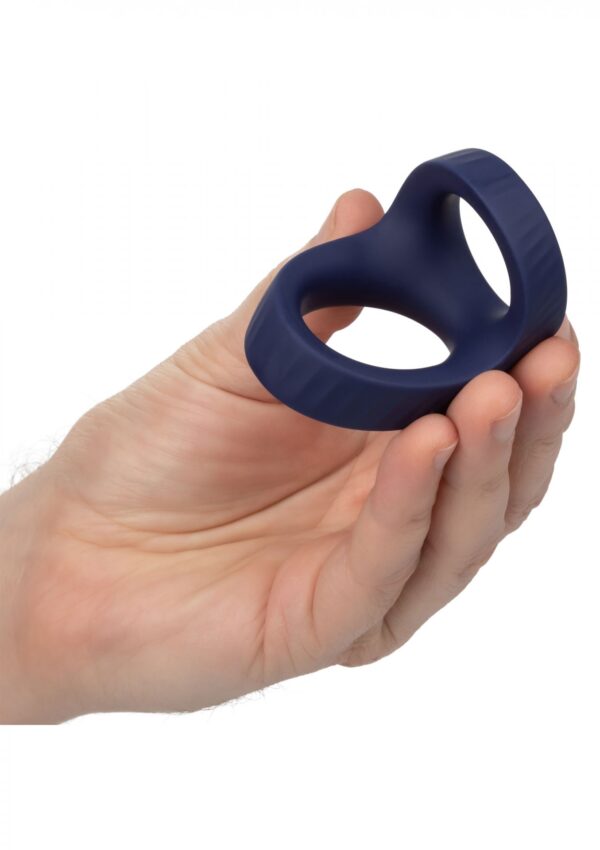 Viceroy Max Dual Ring Blue - obrazek 5