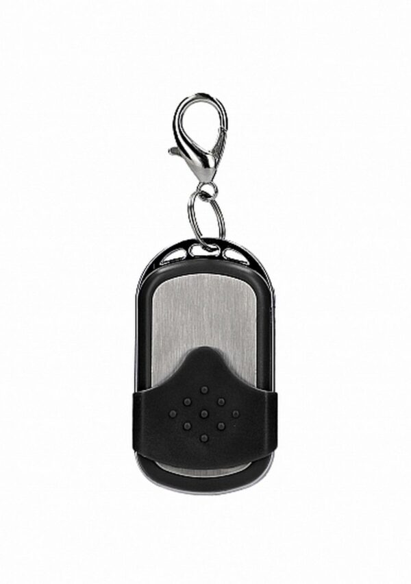 10 Speed Remote Vibrating Egg   Big   Black - obrazek 5