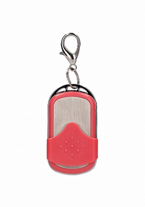 10 Speed Remote Vibrating Egg   Big   Pink - obrazek 5