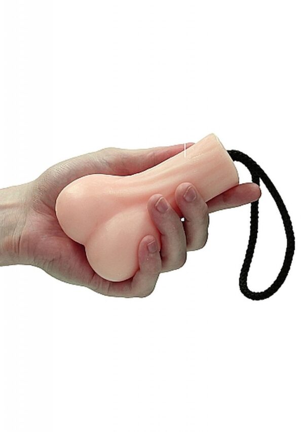 Soap Balls   Flesh - obrazek 5