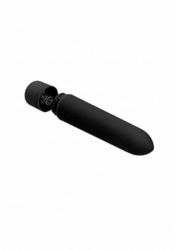 1 Speed Bullet   Black - obrazek 5