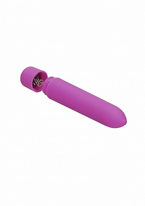 1 Speed Bullet   Purple - obrazek 5