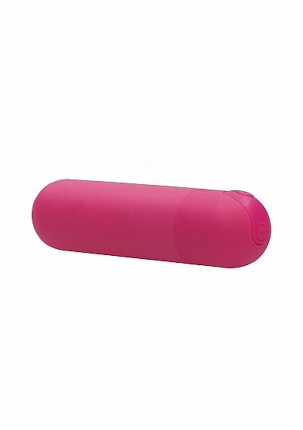 10 Speed Rechargeable Bullet   Pink - obrazek 5