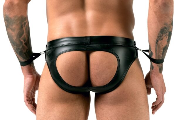 Mens Jock Briefs XL - obrazek 5