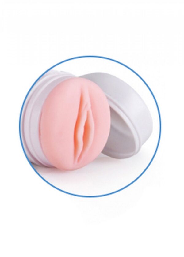 Masturbator Passion Cup Vagina 06 - obrazek 5