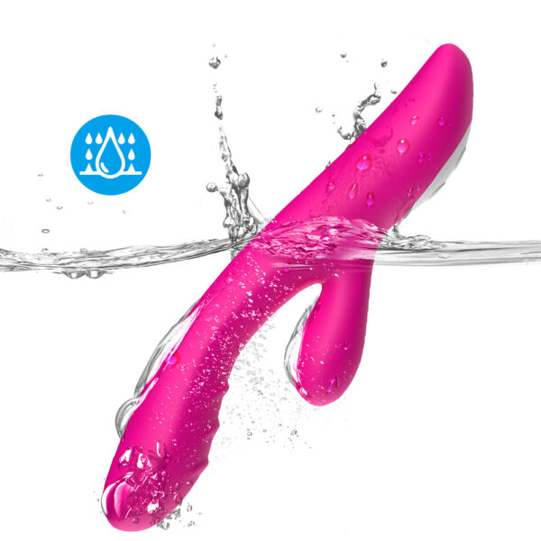 Spark pink - obrazek 5