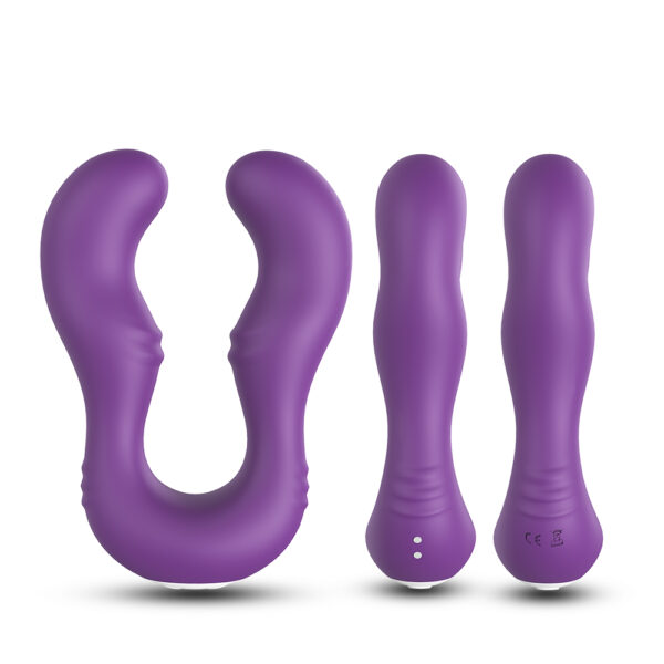 Seraph purple - obrazek 5