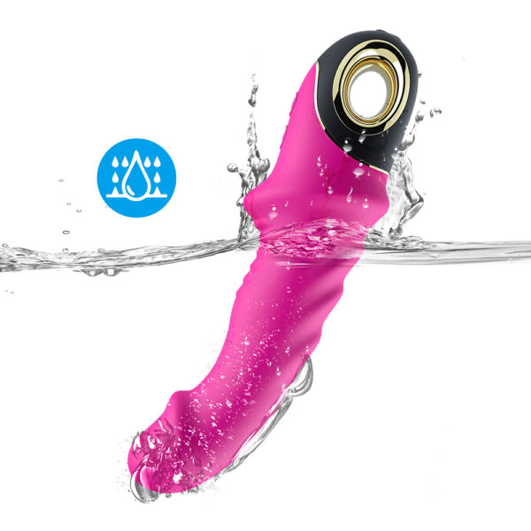 Joyblade pink - obrazek 5
