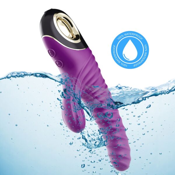 Eternity purple - obrazek 5