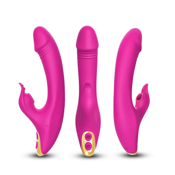 Amant pink - obrazek 5