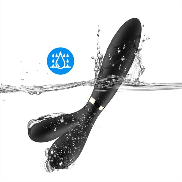Y Wand black - obrazek 5