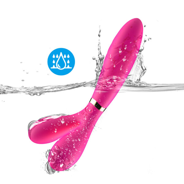 Y Wand pink - obrazek 5