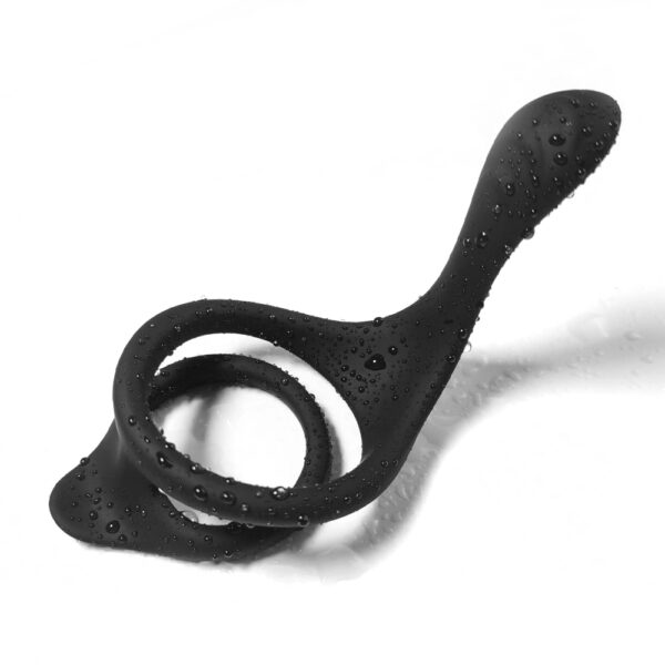 Tail black - obrazek 5