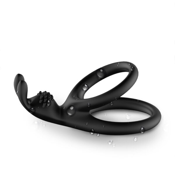 Tensy black - obrazek 5
