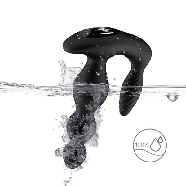 Maxfun black - obrazek 5