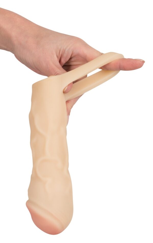 Thicker&Bigger Extension nude - obrazek 5