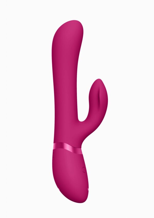 Chou   Pink - obrazek 5