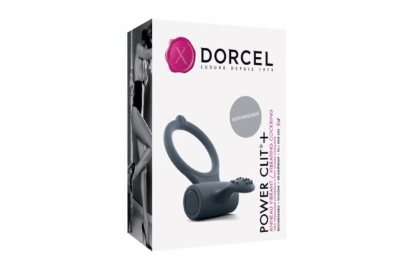 POWER CLIT + - obrazek 5