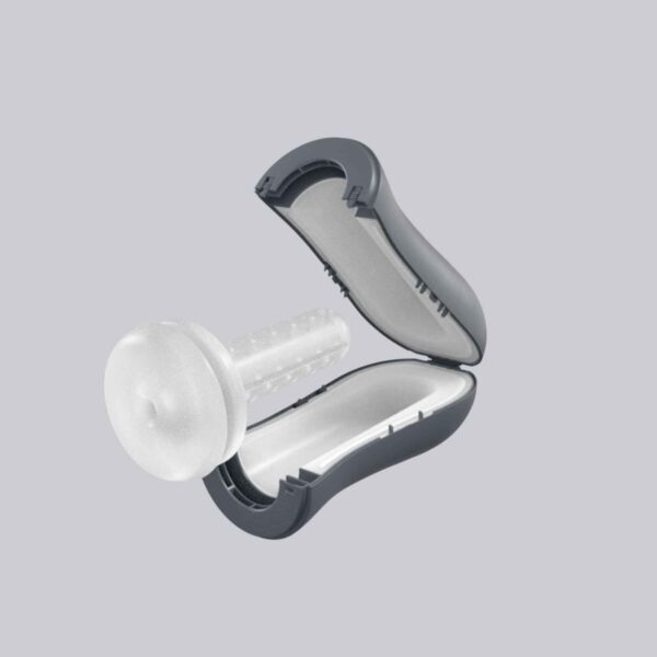 BLOWJOY   SLEEVE SEXPRESSO - obrazek 5