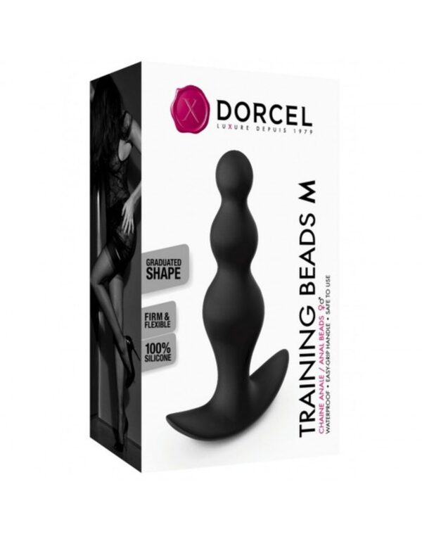 TRAINING BEADS M - obrazek 5