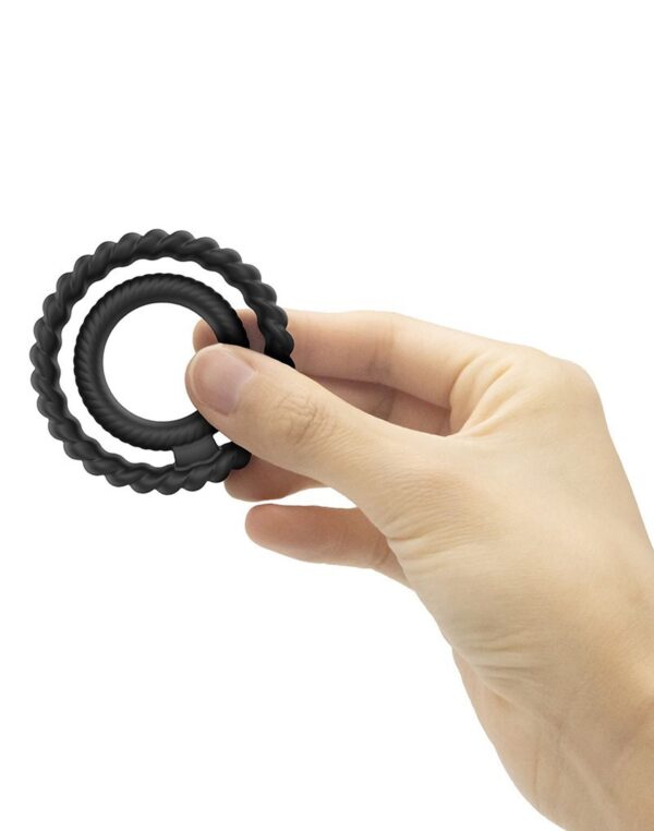 DUAL RING - obrazek 5