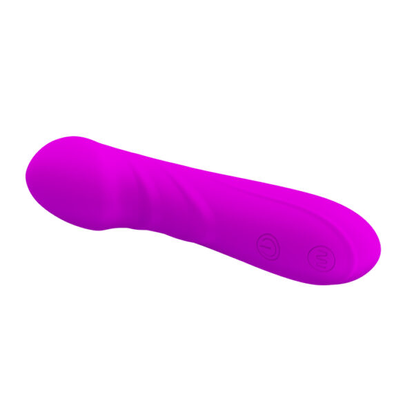 PRETTY LOVE   REUBEN, USB 30 function - obrazek 5