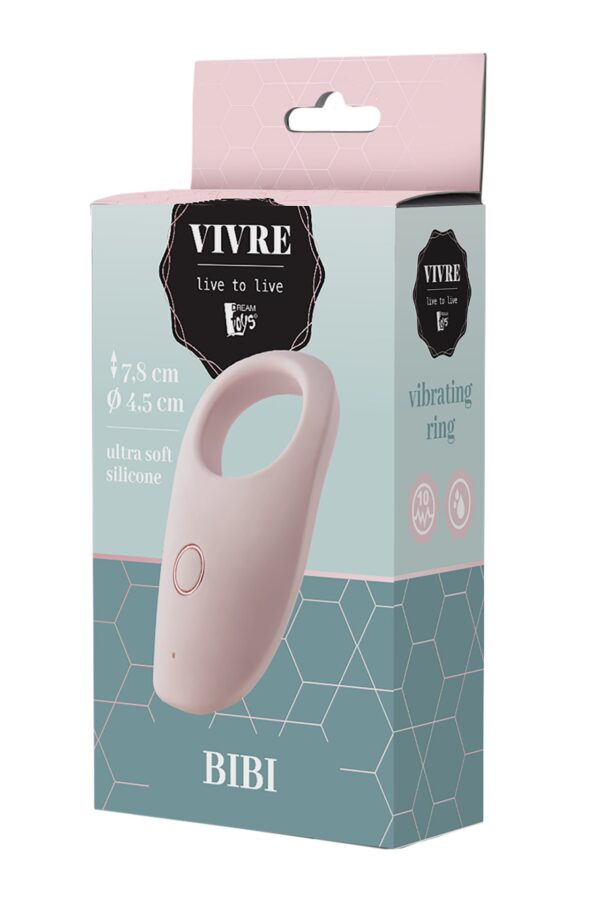 VIVRE COCKRING BIBI - obrazek 5