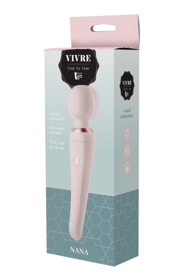 VIVRE BODYWAND NANA - obrazek 5