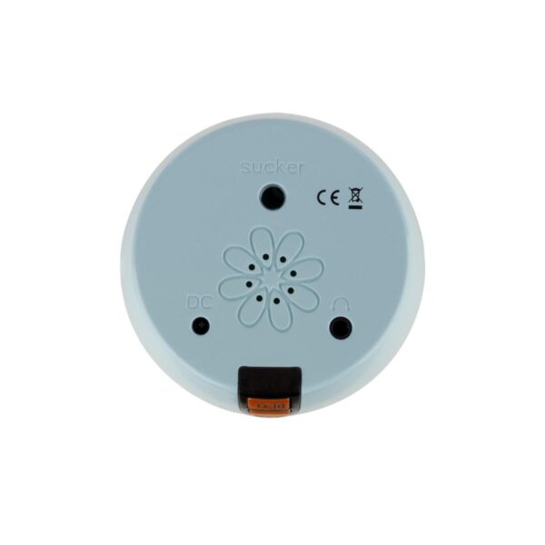 CRUIZR   CM06 Vibrating Masturbator With Voice Activator - obrazek 5