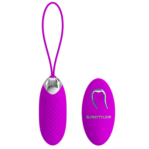 PRETTY LOVE   JOANNA, USB, 12 function - obrazek 5