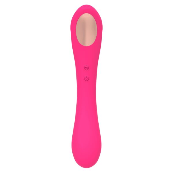Stymulator Quiver Magenta Pink - obrazek 5