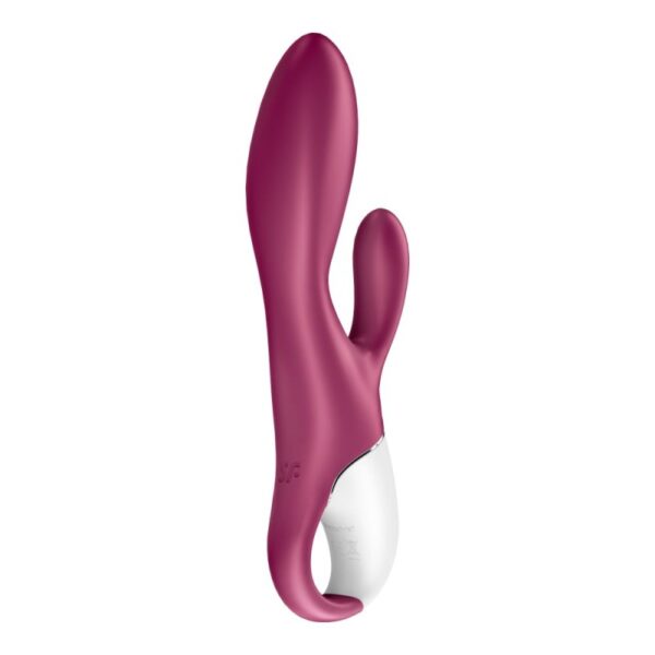 Vibrator   Heated Affair - obrazek 5