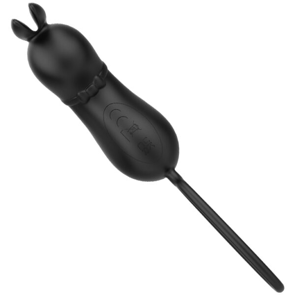 PRETTY LOVE   Rosalie, 7 vibration functions Memory function - obrazek 5