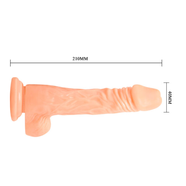 BAILE    COCK 9.3 - obrazek 4