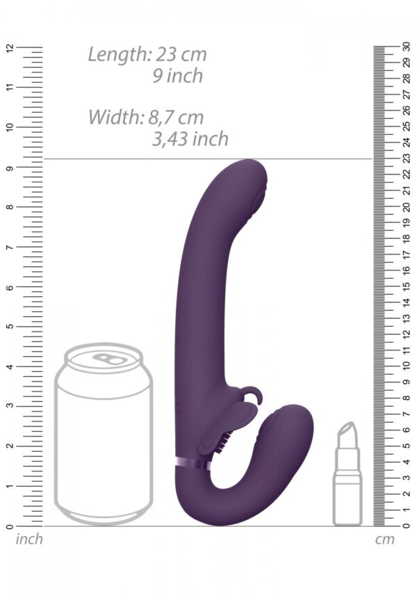 Satu   Purple - obrazek 5